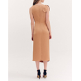 Product FOREL Φόρεμα στενό satin midi thumbnail image