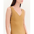 Product FOREL Φόρεμα μακρύ satin με ριπ thumbnail image