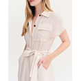 Product FOREL Safari Dress Case Study thumbnail image