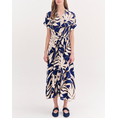 Product FOREL Printed shirt dress thumbnail image