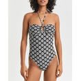 Product GANT ΜΑΓΙΩ  MONOGRAM PRINT SWIMSUIT thumbnail image