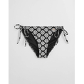 Product GANT SWIMWEAR  MONOGRAM PRINT TIE SIDE BOTTOM thumbnail image