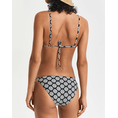 Product GANT SWIMWEAR  MONOGRAM PRINT TIE SIDE BOTTOM thumbnail image
