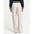 Product GANT ΠΑΝΤΕΛΟΝΙ REL LINEN BLEND PULL ON PANTS thumbnail image