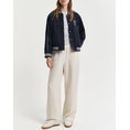 Product GANT ΠΑΝΤΕΛΟΝΙ REL LINEN BLEND PULL ON PANTS thumbnail image