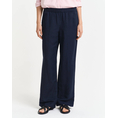 Product GANT ΠΑΝΤΕΛΟΝΙ REL LINEN BLEND PULL ON PANTS thumbnail image