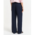 Product GANT ΠΑΝΤΕΛΟΝΙ REL LINEN BLEND PULL ON PANTS thumbnail image