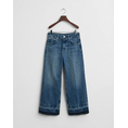 Product GANT ΠΑΝΤΕΛΟΝΙ  HEM FOLD DETAIL JEANS thumbnail image