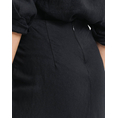 Product GANT ΦΟΥΣΤΑ LINEN BLEND SKIRT thumbnail image