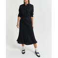Product GANT ΦΟΥΣΤΑ LINEN BLEND SKIRT thumbnail image