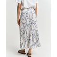 Product GANT ΦΟΥΣΤΑ SAILING PRINT PLEATED SKIRT thumbnail image