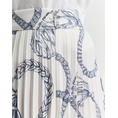 Product GANT ΦΟΥΣΤΑ SAILING PRINT PLEATED SKIRT thumbnail image