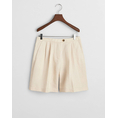 Product GANT ΣΟΡΤΣ TAILORED LINEN SHORTS thumbnail image