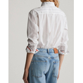 Product GANT ΠΟΥΚΑΜΙΣΟ ΜΜ  REL STRIPED CONTRAST SHIRT thumbnail image