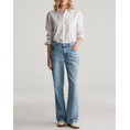 Product GANT ΠΟΥΚΑΜΙΣΟ ΜΜ  REL STRIPED CONTRAST SHIRT thumbnail image