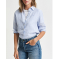 Product GANT ΠΟΥΚΑΜΙΣΟ ΜΜ  REG LINEN STRIPED SHIRT thumbnail image