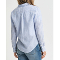 Product GANT ΠΟΥΚΑΜΙΣΟ ΜΜ  REG LINEN STRIPED SHIRT thumbnail image