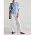 Product GANT ΠΟΥΚΑΜΙΣΟ ΚΜ  REG CONTRAST STRIPED SS SHIRT thumbnail image