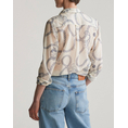 Product GANT ΠΟΥΚΑΜΙΣΟ ΜΜ  REG SAILING PRINT COT SILK SHIRT thumbnail image