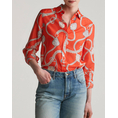 Product GANT ΠΟΥΚΑΜΙΣΟ ΜΜ  REG SAILING PRINT COT SILK SHIRT thumbnail image