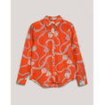 Product GANT ΠΟΥΚΑΜΙΣΟ ΜΜ  REG SAILING PRINT COT SILK SHIRT thumbnail image