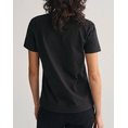 Product GANT ΜΠΛΟΥΖΑ ΚΜ  REG SHIELD SS V-NECK T-SHIRT thumbnail image