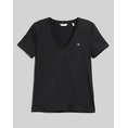 Product GANT ΜΠΛΟΥΖΑ ΚΜ  REG SHIELD SS V-NECK T-SHIRT thumbnail image