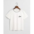 Product GANT SS T-SHIRT thumbnail image