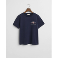 Product GANT T-SHIRT SS thumbnail image