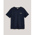 Product GANT ANCHOR SS T-SHIRT thumbnail image
