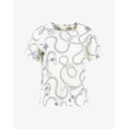 Product GANT REG SAILING PRINT SS T-SHIRT thumbnail image