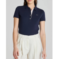 Product GANT ΜΠΛΟΥΖΑ ΚΜ CONTRAST COLLAR SS PIQUE POLO thumbnail image