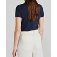 Product GANT ΜΠΛΟΥΖΑ ΚΜ CONTRAST COLLAR SS PIQUE POLO thumbnail image