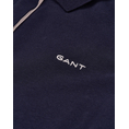 Product GANT ΜΠΛΟΥΖΑ ΚΜ CONTRAST COLLAR SS PIQUE POLO thumbnail image