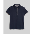 Product GANT ΜΠΛΟΥΖΑ ΚΜ CONTRAST COLLAR SS PIQUE POLO thumbnail image