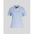 Product GANT ΜΠΛΟΥΖΑ ΚΜ CONTRAST COLLAR SS PIQUE POLO thumbnail image