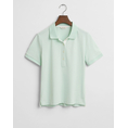 Product GANT ΜΠΛΟΥΖΑ ΚΜ CONTRAST COLLAR SS PIQUE POLO thumbnail image