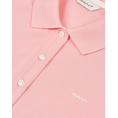 Product GANT ΜΠΛΟΥΖΑ ΚΜ CONTRAST COLLAR SS PIQUE POLO thumbnail image