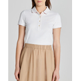 Product GANT ΜΠΛΟΥΖΑ ΚΜ CONTRAST COLLAR SS PIQUE POLO thumbnail image