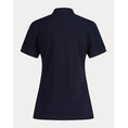 Product GANT ΜΠΛΟΥΖΑ ΚΜ SLIM SHEILD CAP SLEEVE PIQUE POLO thumbnail image