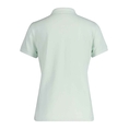 Product GANT ΜΠΛΟΥΖΑ ΚΜ SLIM SHEILD CAP SLEEVE PIQUE POLO thumbnail image
