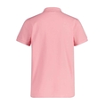 Product GANT ΜΠΛΟΥΖΑ ΚΜ SLIM SHEILD CAP SLEEVE PIQUE POLO thumbnail image