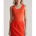 Product GANT SLIM RIBBED TANK TOP NS thumbnail image