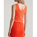Product GANT SLIM RIBBED TANK TOP NS thumbnail image