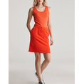 Product GANT SLIM RIBBED TANK TOP NS thumbnail image