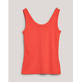 Product GANT SLIM RIBBED TANK TOP NS thumbnail image