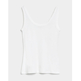 Product GANT SLIM RIBBED TANK TOP NS thumbnail image