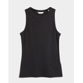 Product GANT HIGH NECK RIB TANK TOP NS thumbnail image