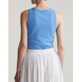 Product GANT HIGH NECK RIB TANK TOP NS thumbnail image