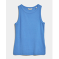 Product GANT HIGH NECK RIB TANK TOP NS thumbnail image